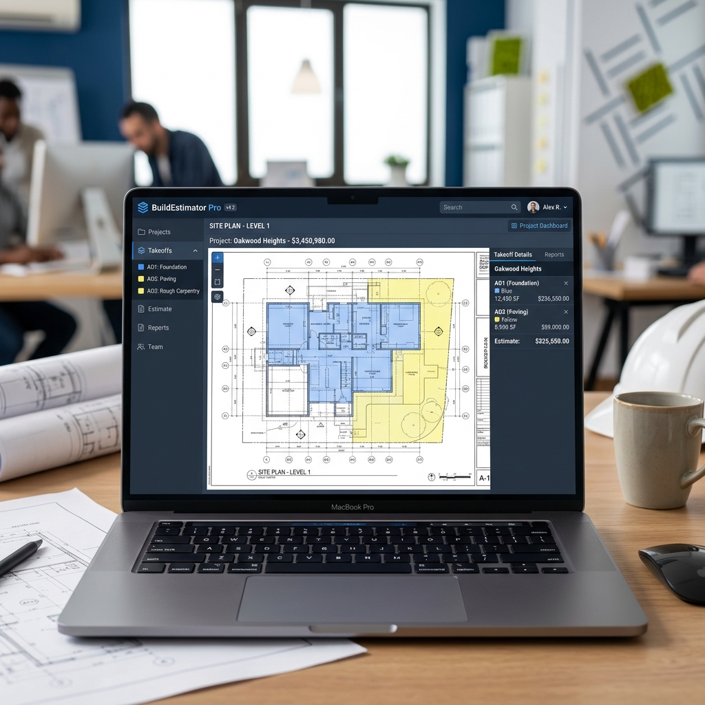 Why Outsource to BuildMetric?