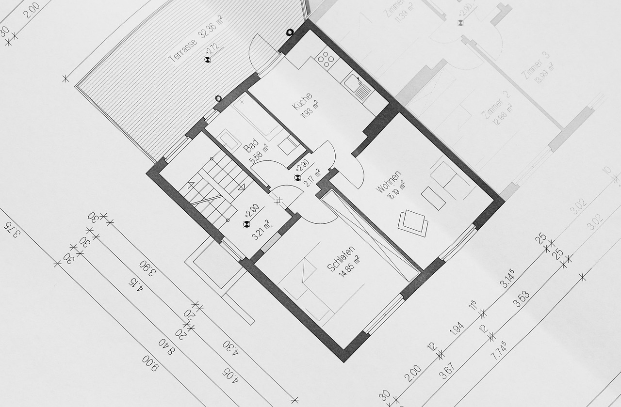 Acoustical Ceiling Counts